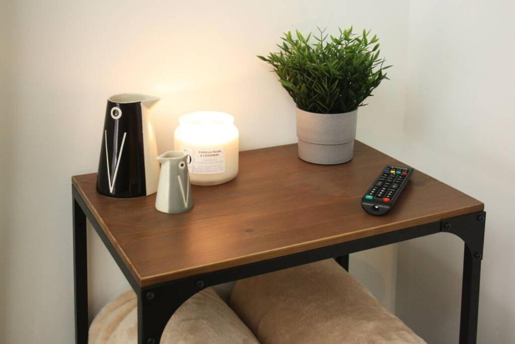 Easy4Stay By City Center I Portimão Εξωτερικό φωτογραφία